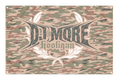 BANDERA DJ MORE CAMUFLAJE