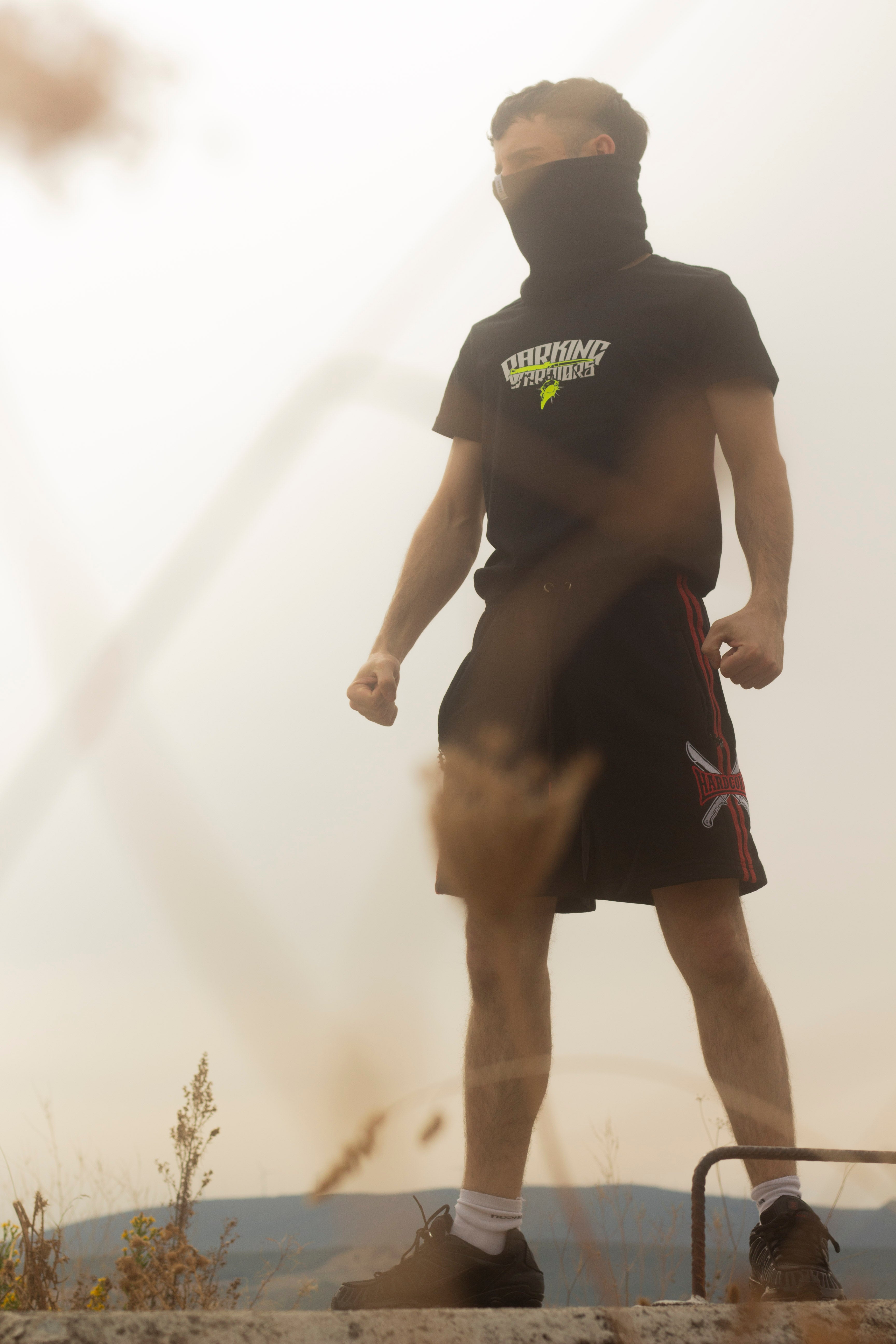 CAMISETA MILLENIUM Vol.2