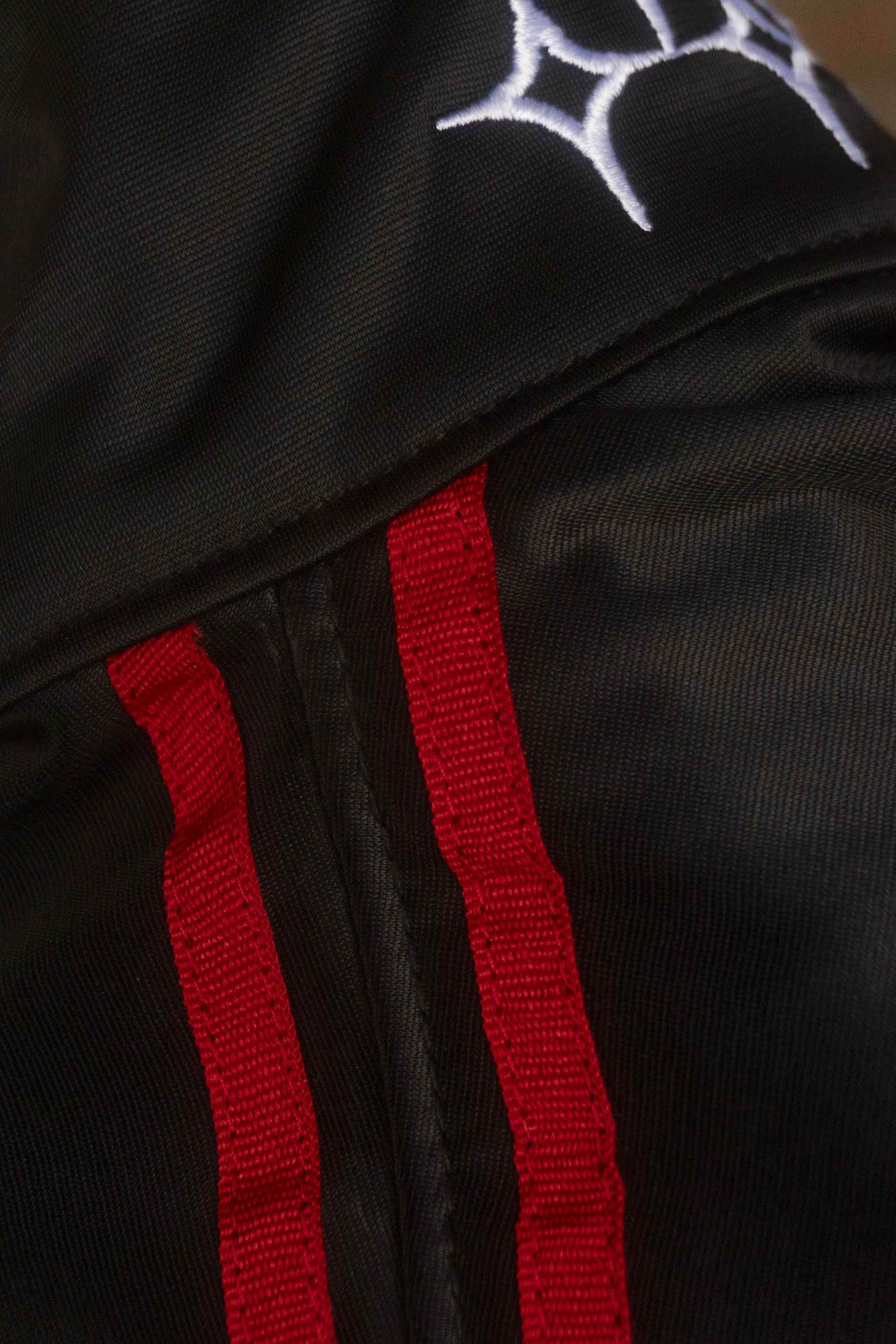 CHAQUETA CHANDAL "LOSDELPARKING"
