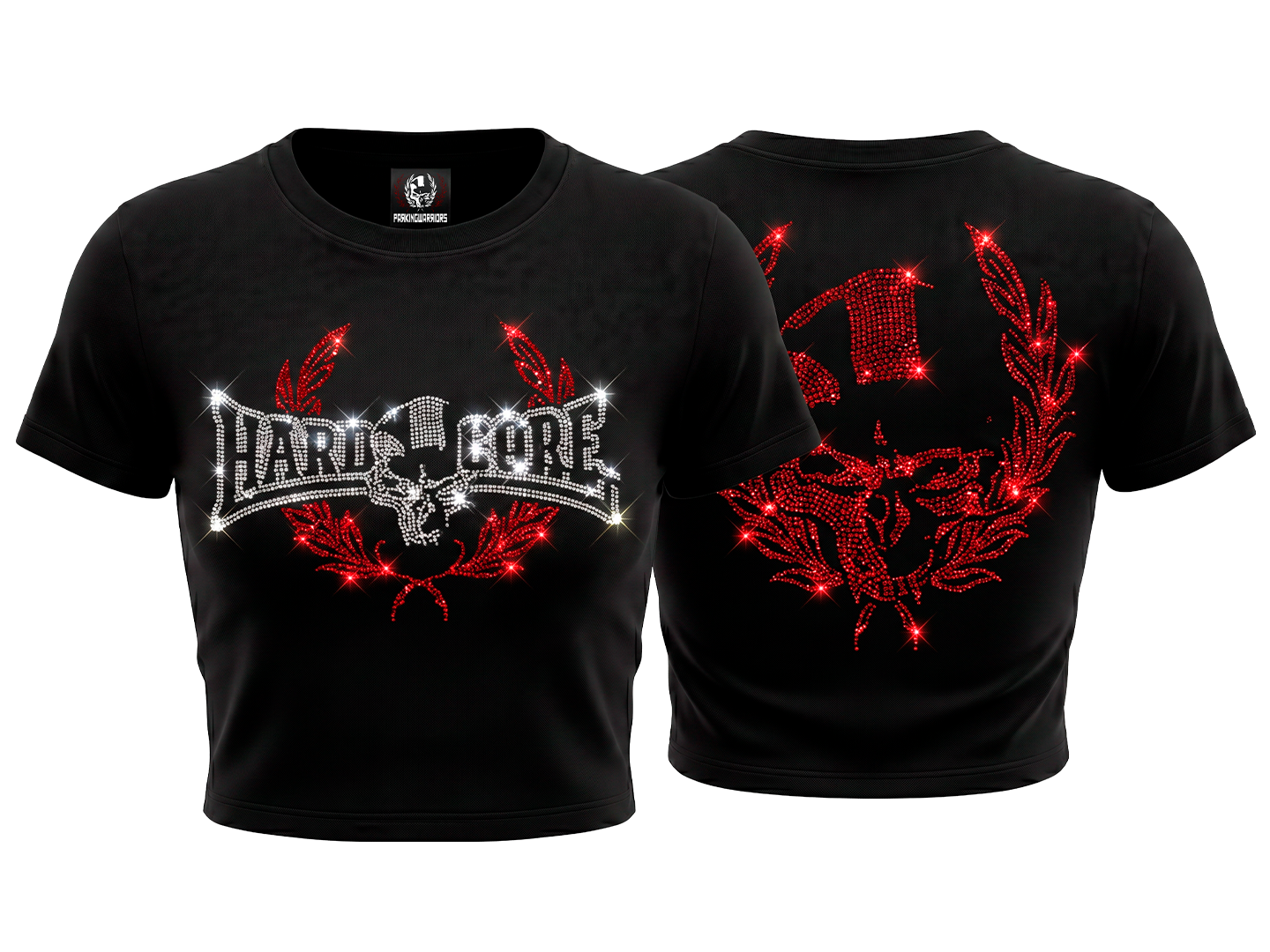 Top Diamantes Hardcore