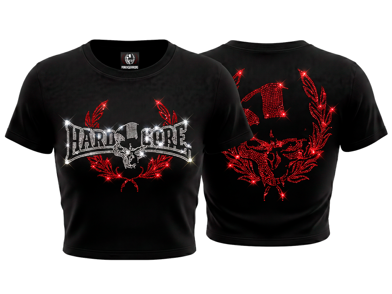 Top Diamantes Hardcore