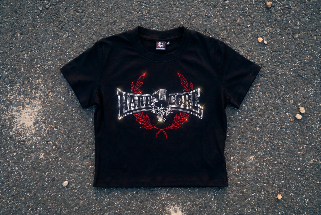 TOP HARDCORE DIAMONDS