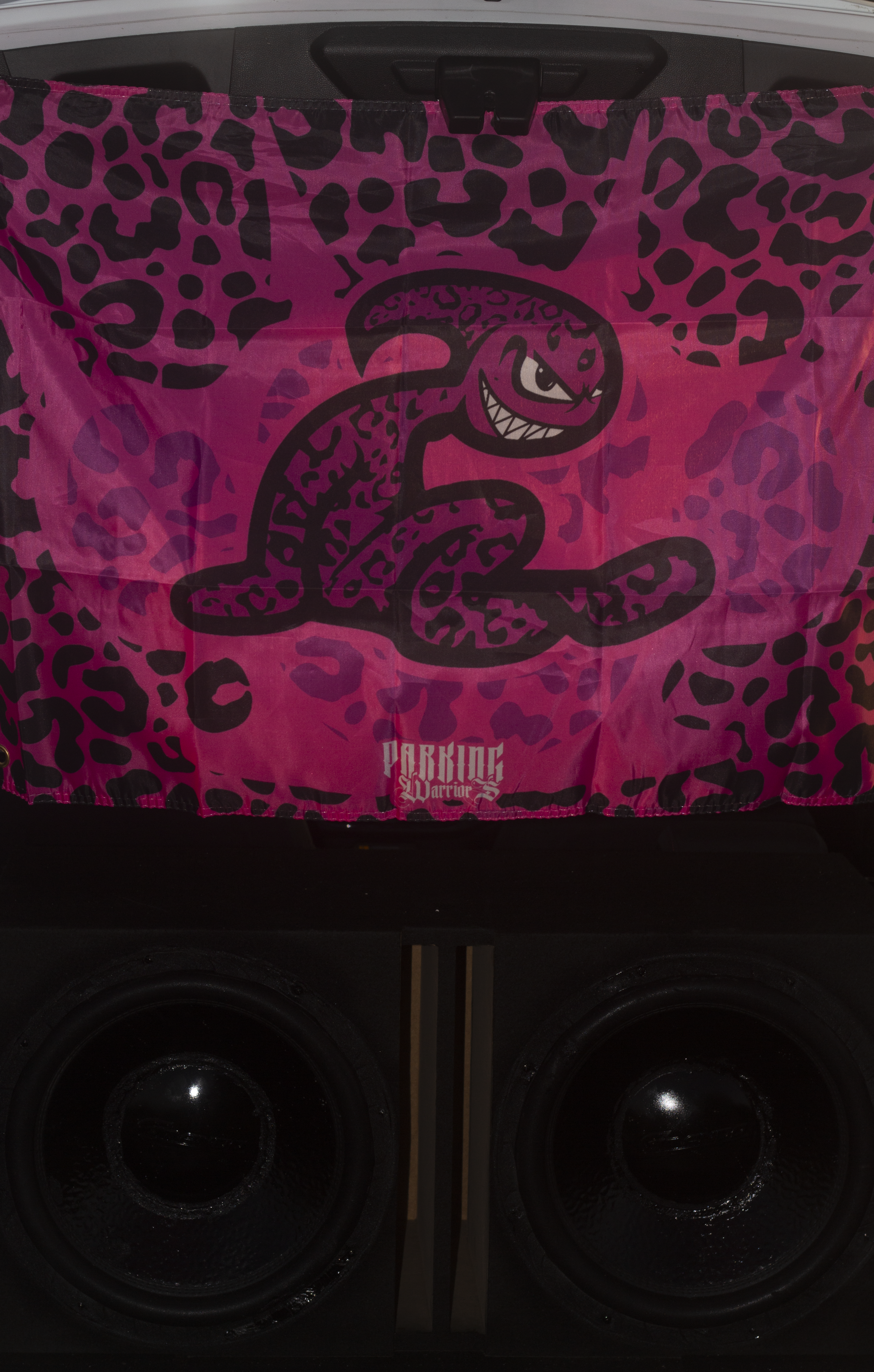 BANDERA NIÑO