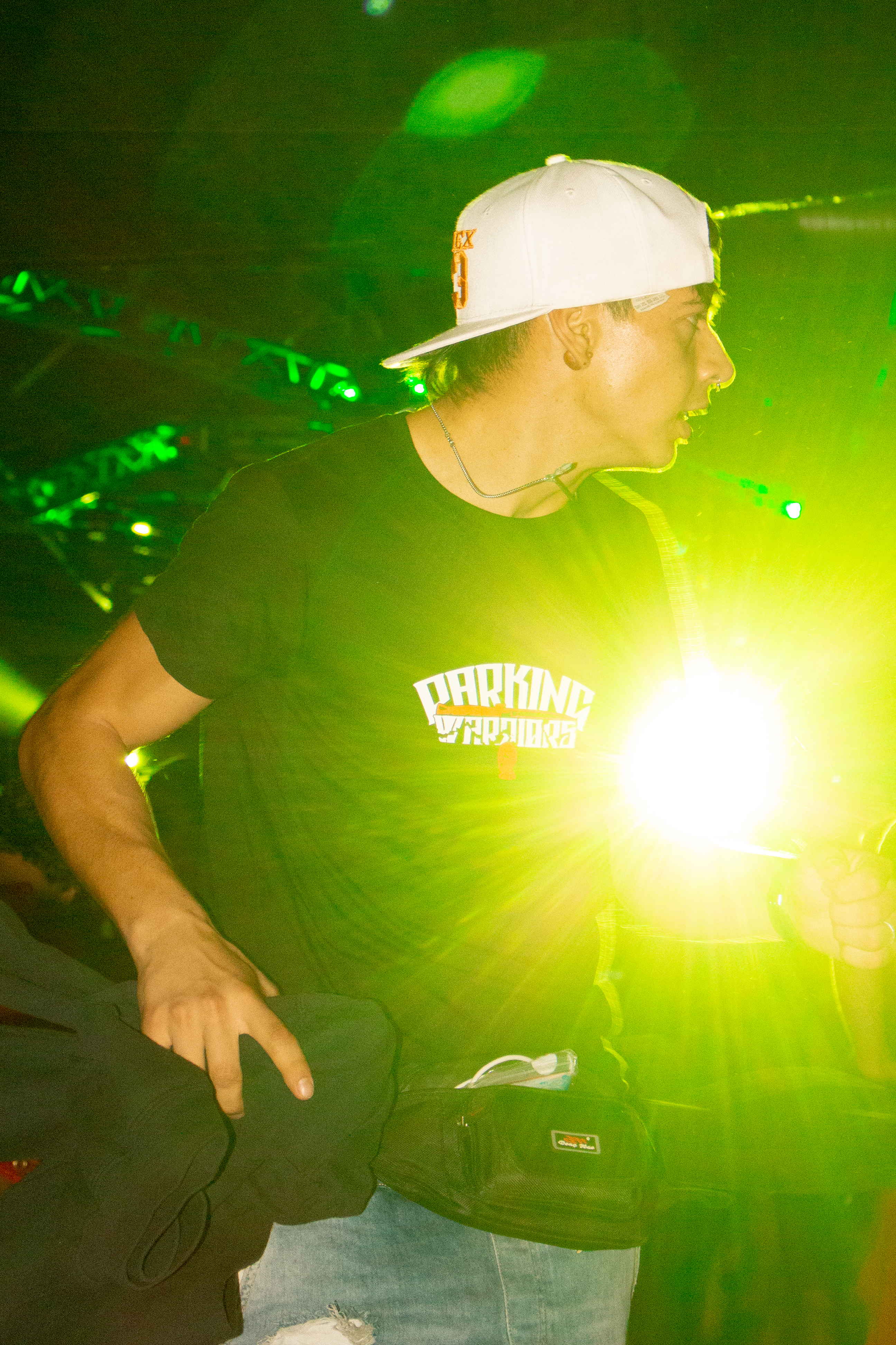 CAMISETA HARDCORE  Vol. 2