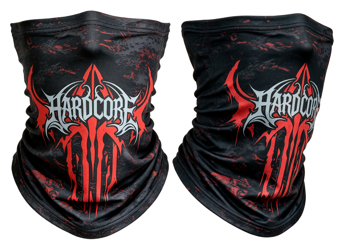 Hardcore Schlauchschal