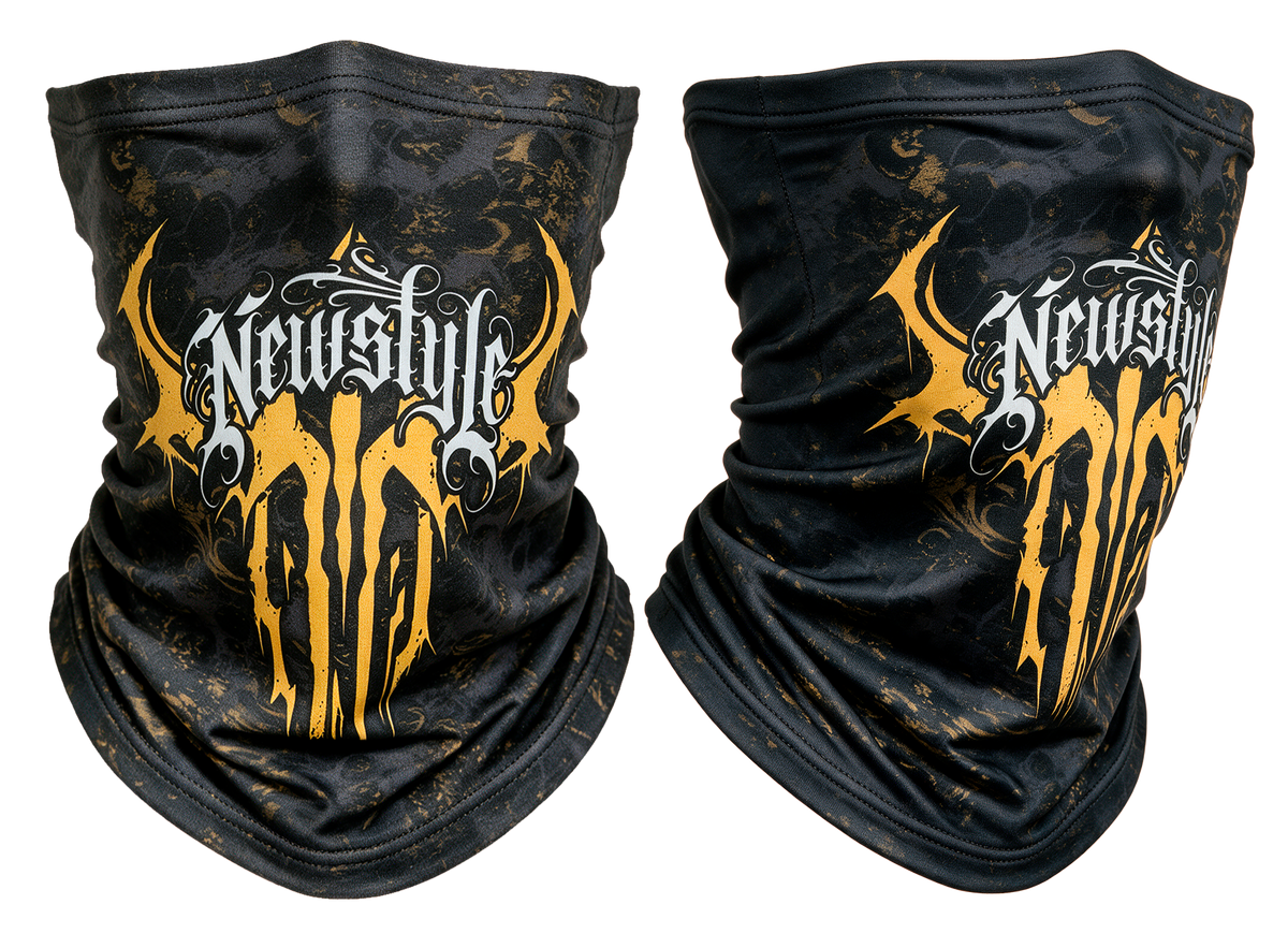 Newstyle Schlauchschal