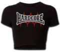 TOP HARDCORE DIAMANTES