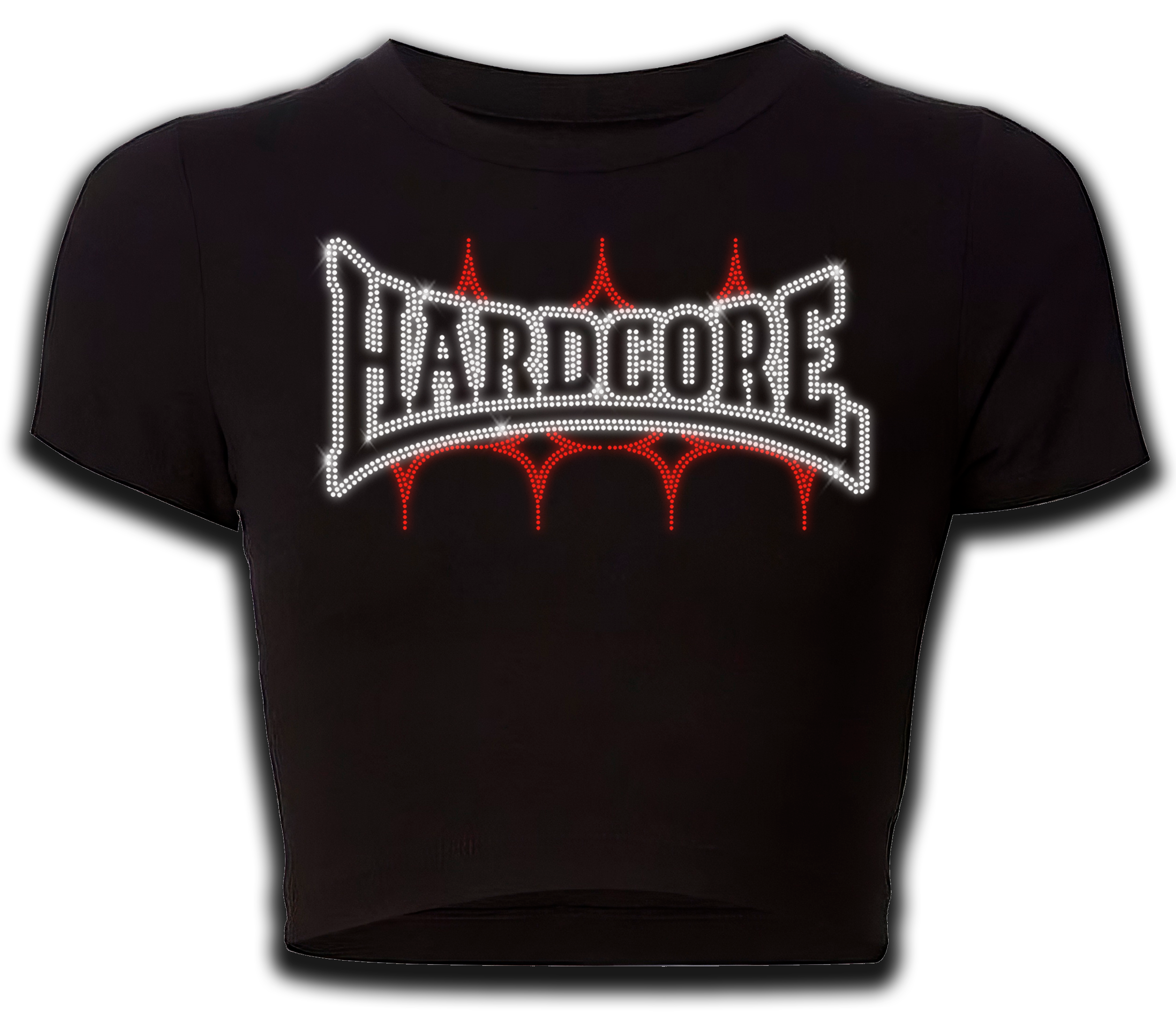 TOP HARDCORE DIAMANTES