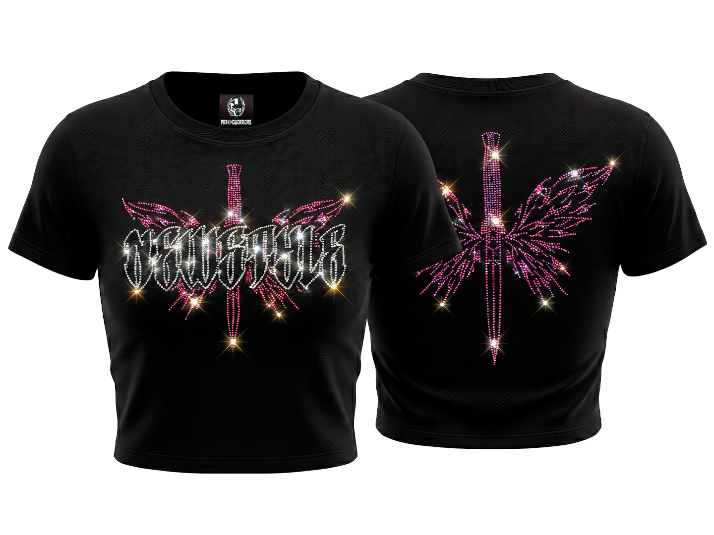 Top Diamantes Newstyle
