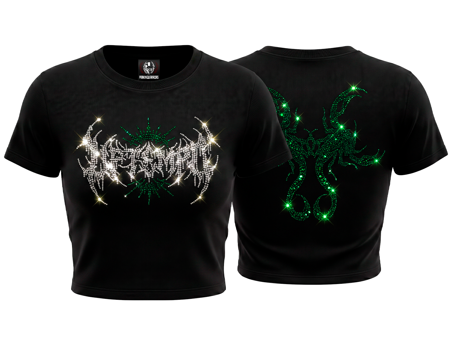 Top Diamantes Uptempo