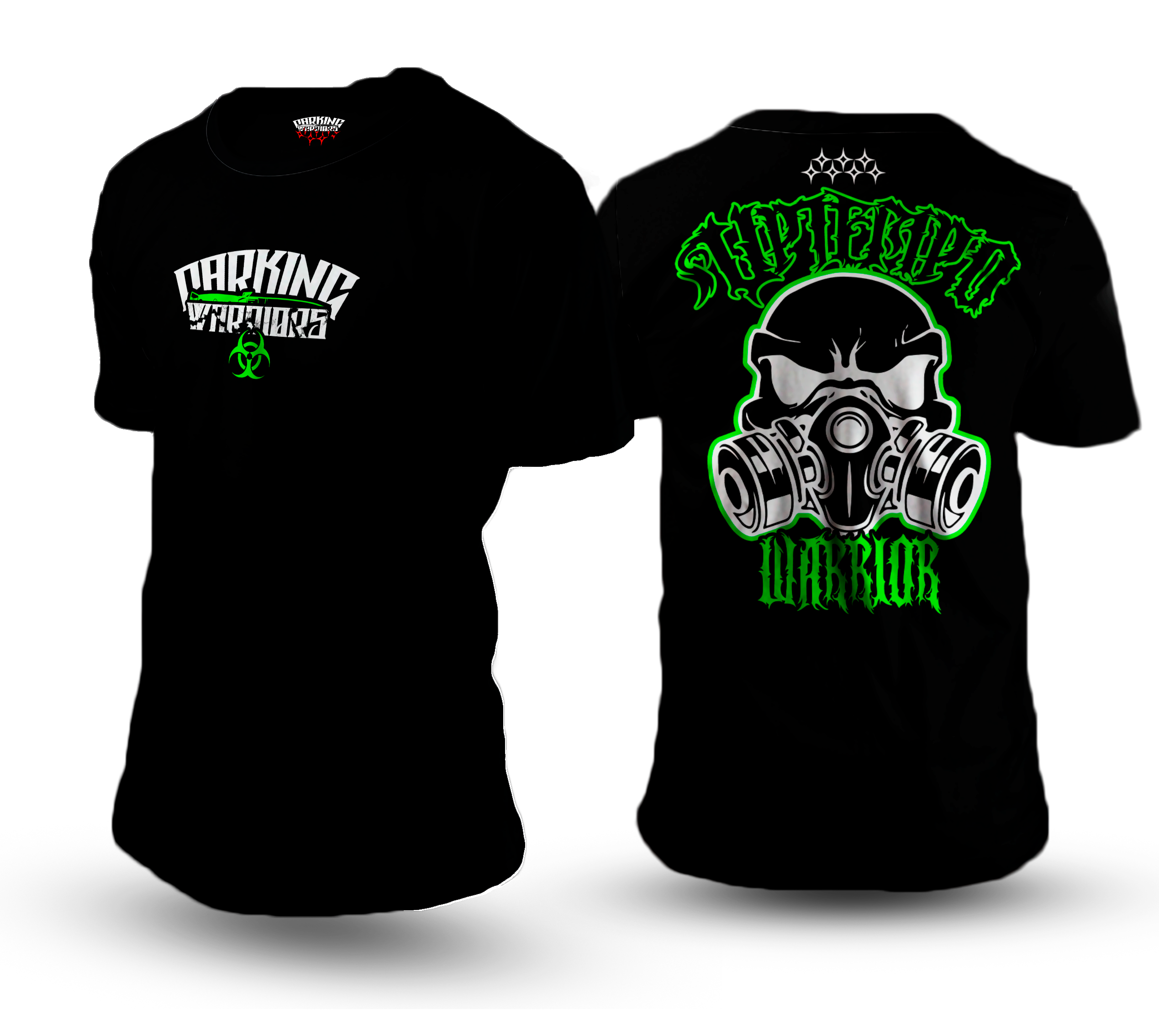 CAMISETA UPTEMPO Vol. 2