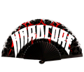 ABANICO HARDCORE