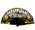 ABANICO PARKING WARRIORS