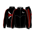 CHAQUETA CHANDAL "LOSDELPARKING"
