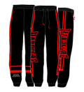 PANTALON CHANDAL "LOSDELPARKING"